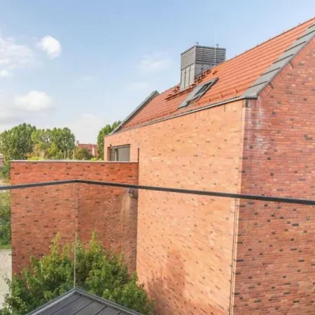 Apartamento Motlawa G4 Park Relax