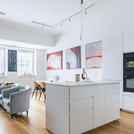 Motlawa G4 Park Relax Apartamento Gdańsk